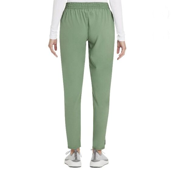 Fashion Stretch Pull-On Straight Leg Cargo Scrub Pants Size 3X - Picture 7 of 9